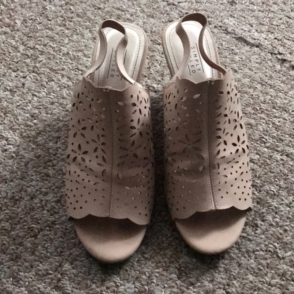 Wedges